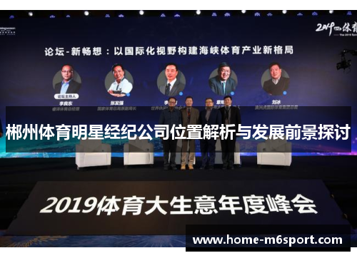 郴州体育明星经纪公司位置解析与发展前景探讨